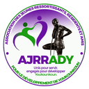 Logo AJRRADY